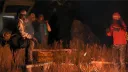 On The Precipice banner