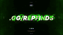 RepFinds.pl Discord server banner
