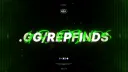 RepFinds.pl banner