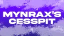 Mynrax's Cesspit banner