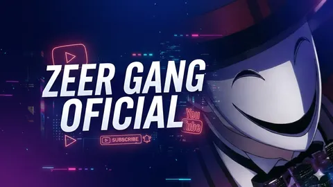 Zeer Gang Oficial banner