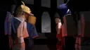 [NRBA] National Roblox Basketball Association banner