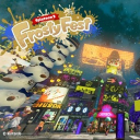 agent 8 fanclub banner