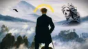 Deutschland, aufrichten! banner
