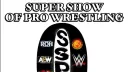 Super Center of Pro Wrestling banner