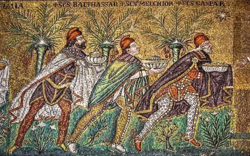 Nello Stile Antico Discord server banner