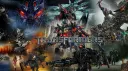 Transformers University server banner