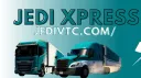 JEDI XPRESS banner