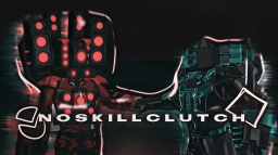 NoSkillClutch server banner