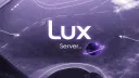 Lux Family banner