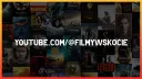 Kino Maniacy 🍿 banner
