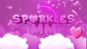 Sparkles MMs Banner