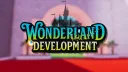 Wonderland Development banner