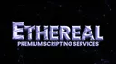 Ethereal | Roblox Scripting Services banner