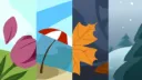 Seasonal Skirmish server banner