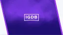 IGDB banner