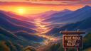 Blue Ridge Valley RolePlay Banner