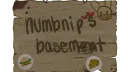 Numbsy's Basement Banner
