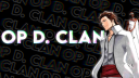 REINCARNATED - D clan banner