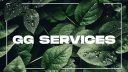 GGServices banner