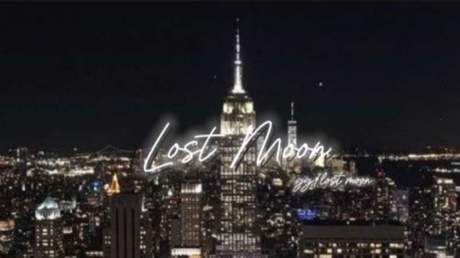 🌙. Lost Moon™ ♡ | Dating. Social . Chill . Pfp 𓂃 ࣪ Discord server banner