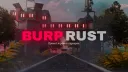 BURP RUST  | Сервера Rust banner