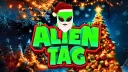 Alien Tag banner