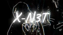 X - N3T banner