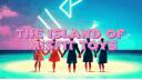 𝑻𝑯𝑬 𝑰𝑺𝑳𝑨𝑵𝑫 𝑶𝑭 𝑴𝑰𝑺𝑭𝑰𝑻𝑺 Banner