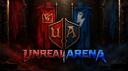 Unreal Arena Banner