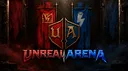 Unreal Arena banner