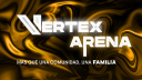 VerteX Arena - T1 🏆 banner