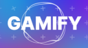 Gamify server banner