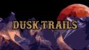Dusk Trails Banner
