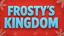 Frøsty’s Kingdom ❄ © banner