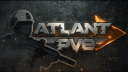 ATLANT PVE DayZ banner