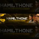 Sigma based banner
