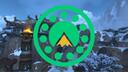 Peak of Serenity Banner