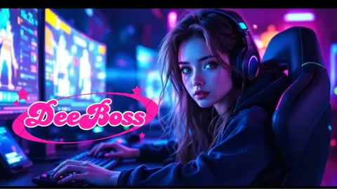 𝕯𝖊𝖊𝕭𝖔𝖘𝖘 banner