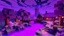 Minecraft-Hosting.net - Защищенный Игровой Хостинг banner