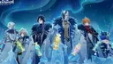 Project Mondstadt (Genshin Impact EU) banner