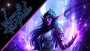 WARCRAFT III THE INTERNATIO... banner