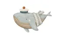 Whaley Dream banner