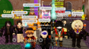 Dusty’s Kingdom 👑 server banner