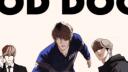 GOD DOGS ' boost | lookism Banner