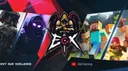 EoX banner