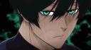 ୭ ✦ 𝙱𝚕𝚞𝚎 𝙻𝚘𝚌𝚔: 𝙼𝚘𝚍𝚞𝚕𝚘² ✦ banner