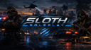 Sloth Roleplay Discord server banner