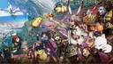 Final Fantasy XIV Community Banner