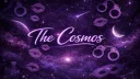 🚀The Cosmos 21+🚀 Server Banner